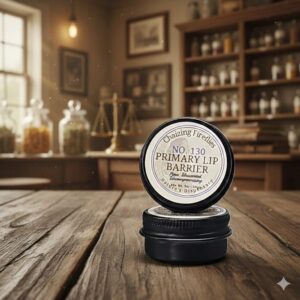 No. 130 | The Primary Lip Barrier