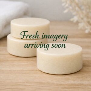 No. 118 | Moisture Restore Shampoo Bar