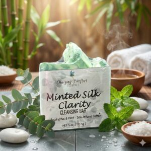 No. 542 | The Peppermint Comfort Bar