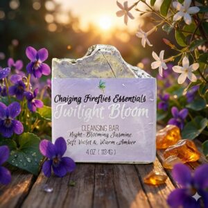 No. 544 | The Lavender Serenity Bar