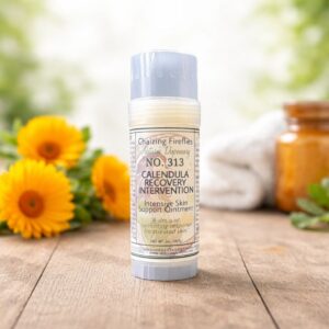 Calendula Recovery Intervention No. 313