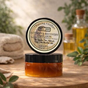 Intensive Recovery Emulsion No. 360