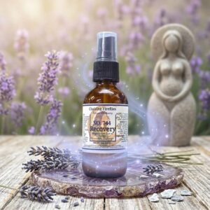 Recovery Magnesium Satin Spray No. 744