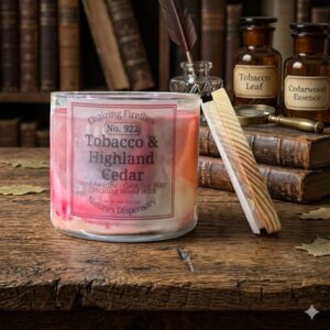 No. 922 | The Tobacco & Highland Cedar Archive