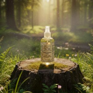 No. 334 | "Mosquitoes Suck!" Insect Defense Spray
