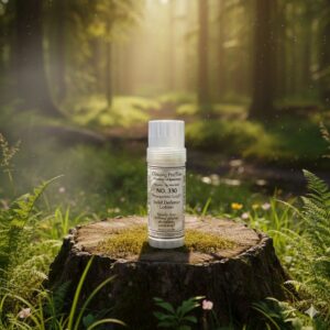 Solid Defense Lotion No. 330 outdoor botanical barrier