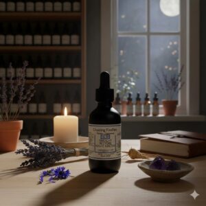 Restoring Nighttime Oil No. 188