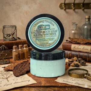 No. 177 | The Tobacco Leaf & Lipid Archive