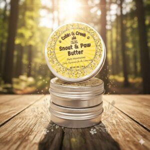 Snout & Paw Butter No. 630