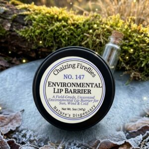No. 147 Environmental Lip Barrier