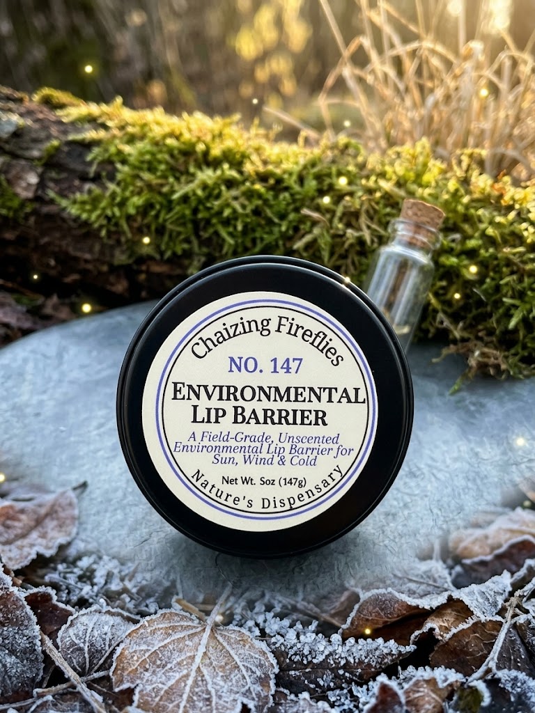 No. 147 Environmental Lip Barrier No. 147 Environmental Lip Barrier