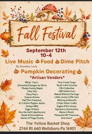 Events & Markets